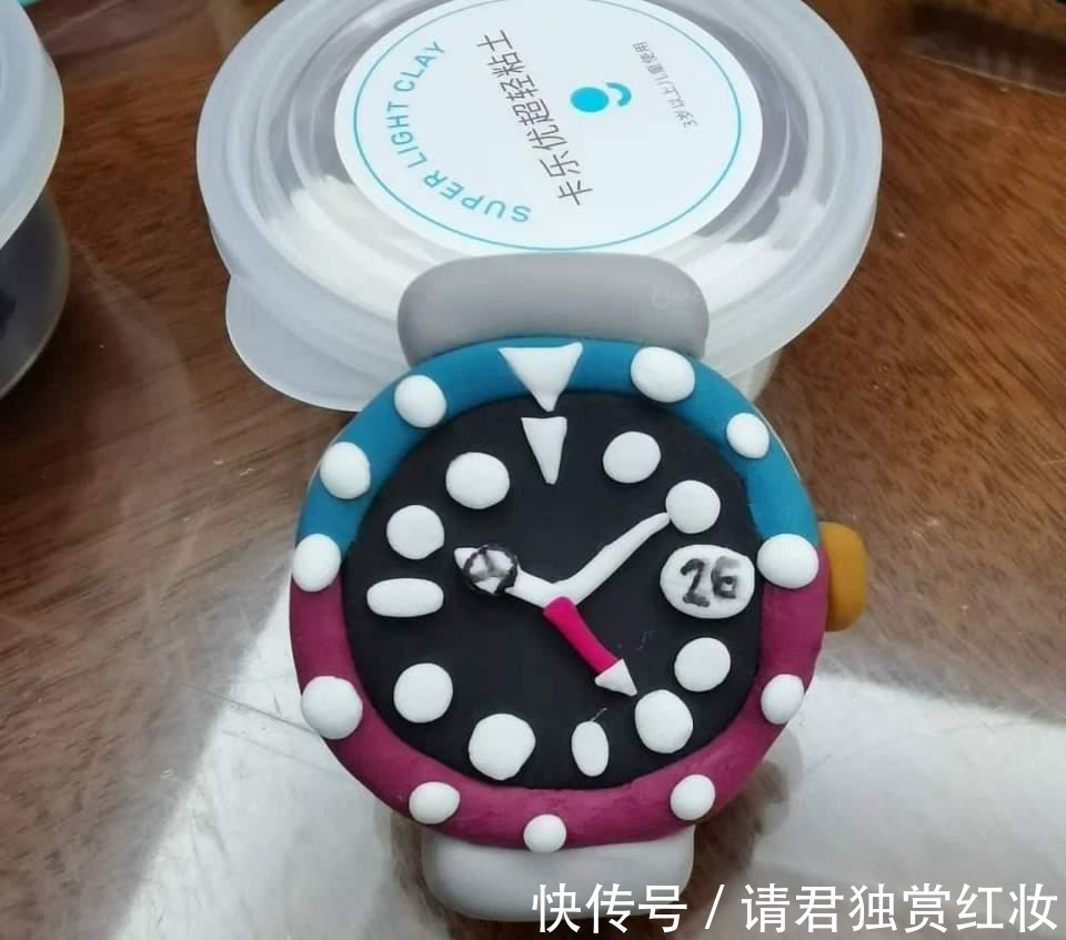 劳力士 表友们,今天你“劳吹”了吗!