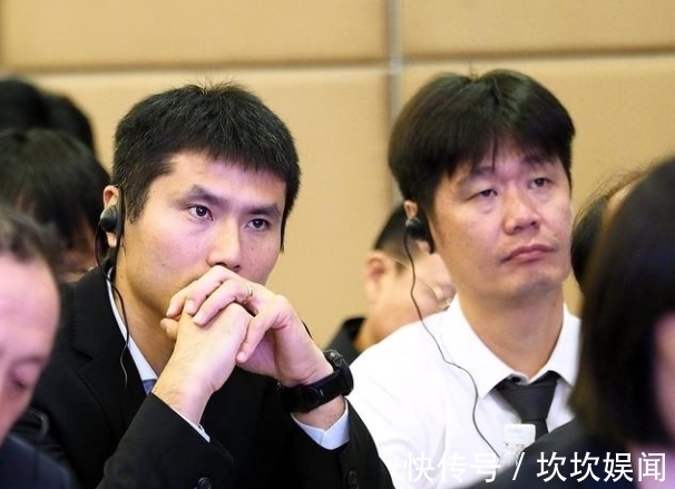 球员|朱广沪何德何能？又要给新国足参谋人选？李霄鹏自己有标准吗？
