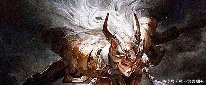 紫薇|伏天氏：剧情演变很快，紫薇将对阵神州，可伏天境界依然遥遥无期