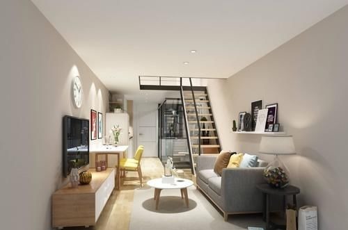 房子|为什么有钱人都爱买小户型了?幸亏听了售楼小姐的劝,才没有买错