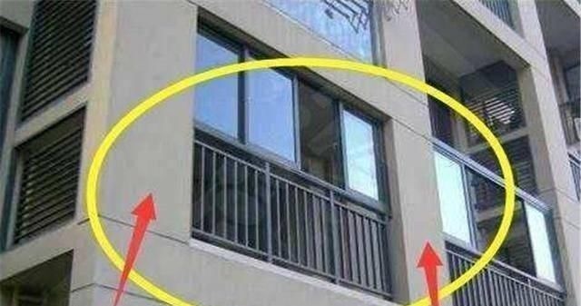 阳台房|房价再便宜,也别买这种“阳台房”内行人告诉你真实原因