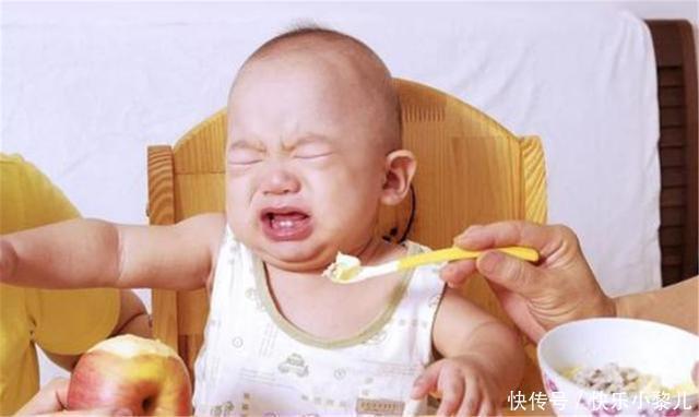 有福|“可怕的2岁”有多可怕?若你家孩子没有这3个表现,算是有福了