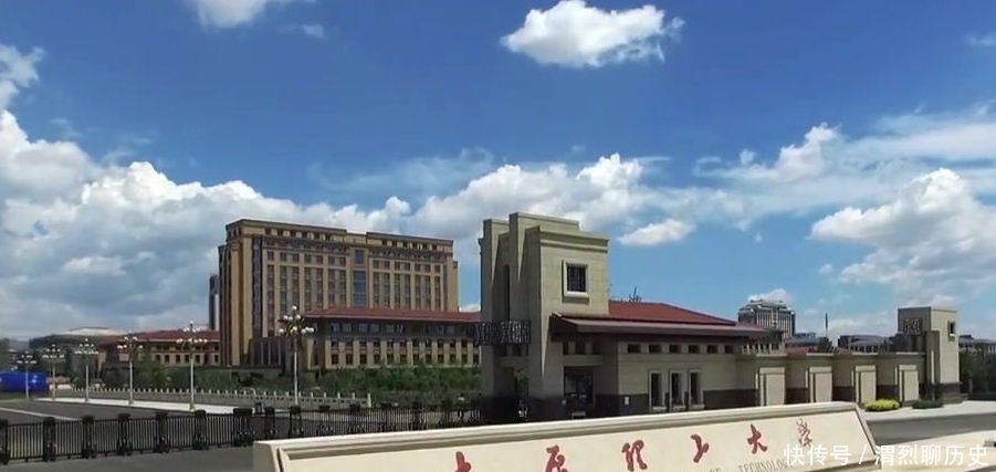 所大学|这些大学实力雄厚，录取分数很低低，性价比非常高