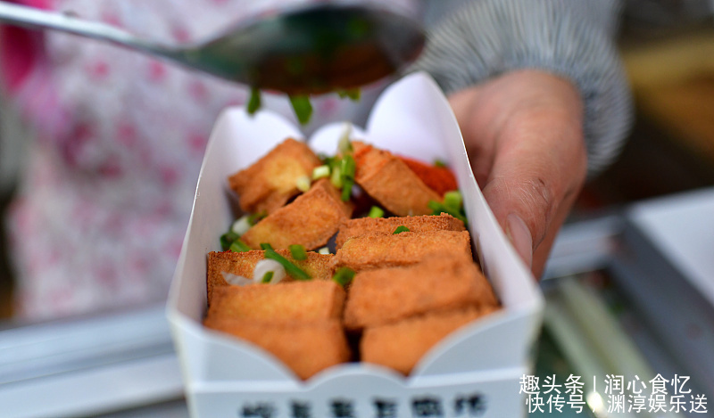  勇气|世界上最臭的5种食物，敢吃需要勇气，吃过3种以上大写加粗的服