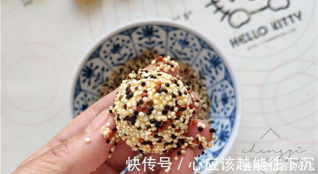 紫薯馅|我轻断食的晚餐,走红朋友圈,网友:真自律,难怪45岁身材这么好