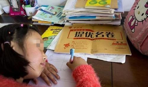 坏习惯|如果孩子有这4个坏习惯,父母应及时帮助纠正!超过6岁就很难改了