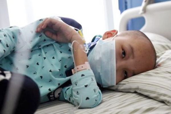 儿童已成白血病高发群,这些水果是“隐患”,别再给孩子吃了