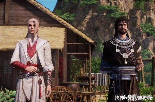 氣功|《不良人》第四季完結，其實都是李淳風的計劃，侯卿為計劃執行人