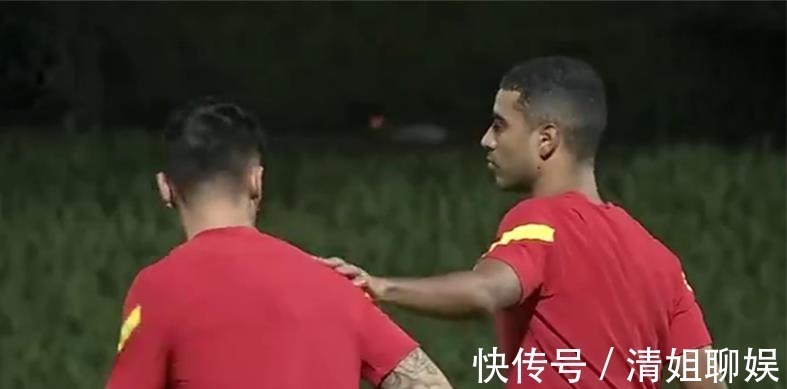 国足|越南热身赛赢了 越媒又恶心国足了!北青:中超之战不容任何闪失