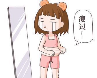 bmi|怎么减肥都瘦不下来？这三个坑你至少踩过一个！