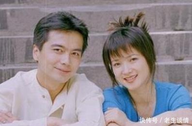 许亚军|1995年,许亚军原配重病,何晴趁机逼宫没有何晴,也会有李晴、张晴