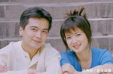  许亚军|1995年,许亚军原配重病,何晴趁机逼宫没有何晴,也会有李晴、张晴