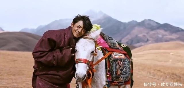 邋遢大王|丁真撞脸邋遢大王,网友:又花钱买热搜?连动画都要蹭