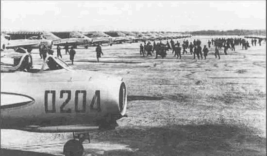 秘密|抗美援朝中,前苏联为何秘密参战?用心良苦!