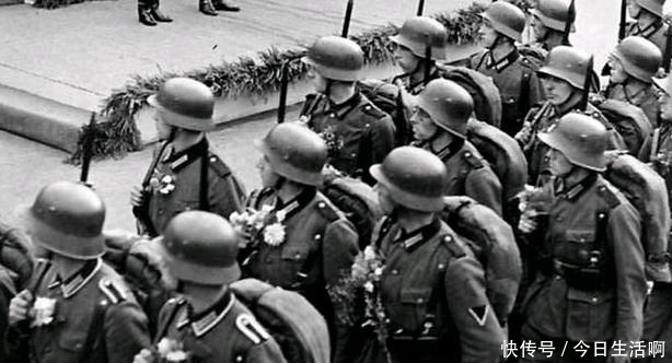 工业|二战德军的战斗力为什么这么强