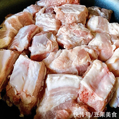 肥膘|红烧肉就这么做，新手也能零失败