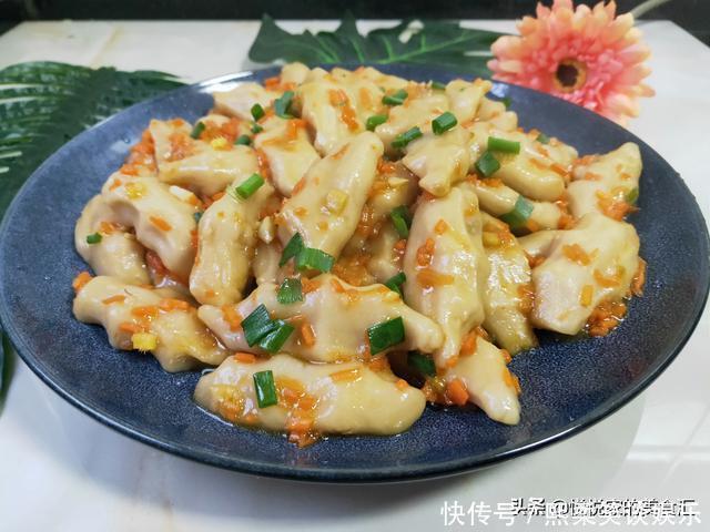护牙菜|天然“护牙菜”才2元一斤,有条件多给孩子吃,常吃防龋胃口好