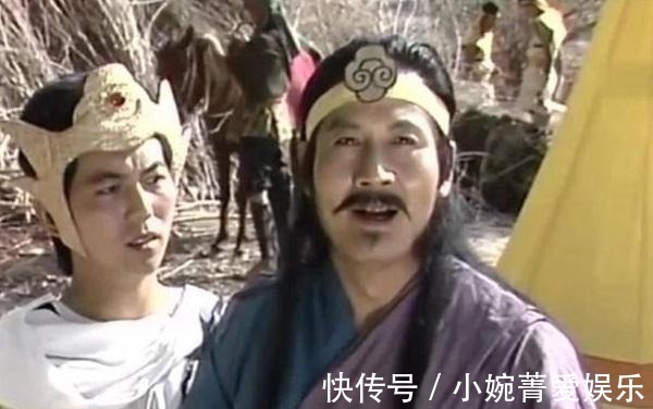 永世|通天有个弟子，追杀圣人，拒绝成佛，结果就被永世囚禁了