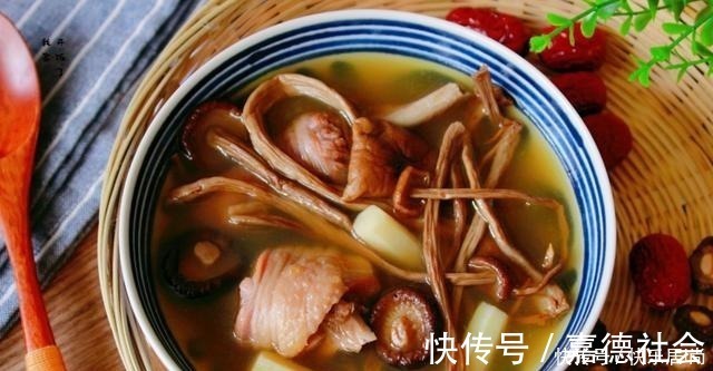 孕妇|天热了，适合孕妇喝的6道营养汤，好喝滋补又补钙，宝宝健康成长！