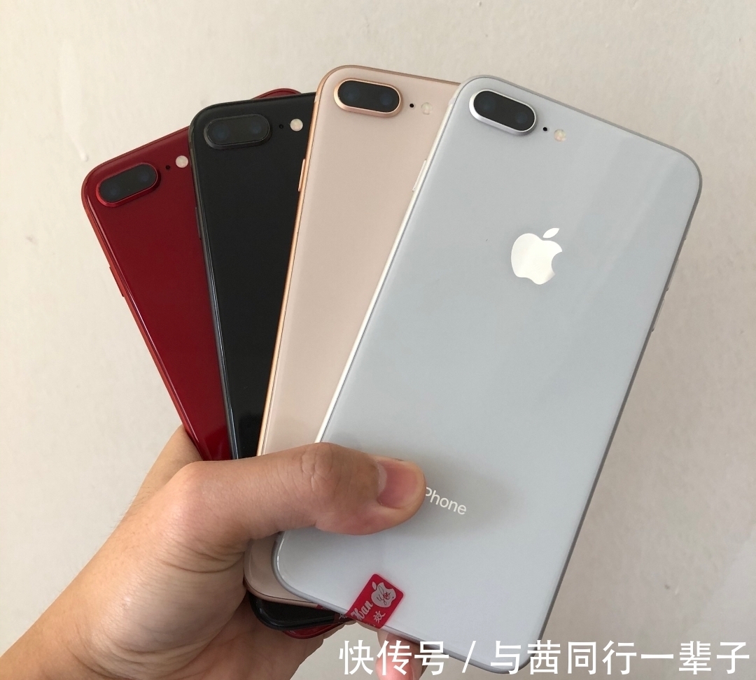 手机|4年了，我的iPhone8 Plus依然流畅，安卓用户服不服？