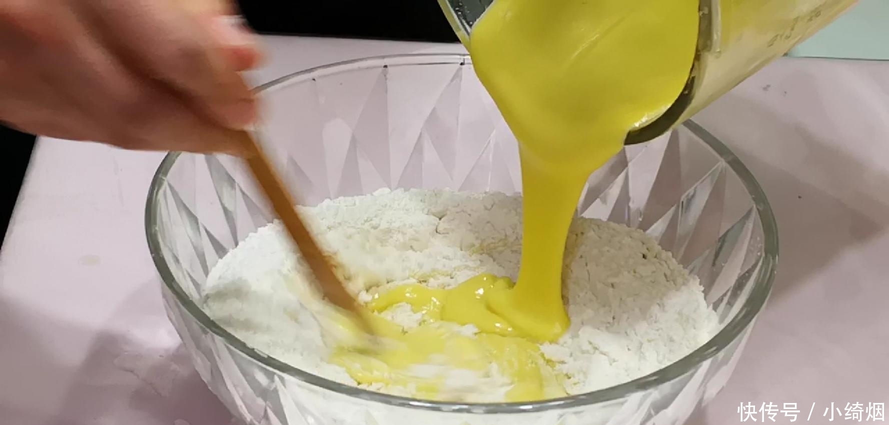 爱吃红薯注意了, 学会这种新吃法, 百吃不厌, 孩子天天吵着要吃