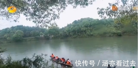 成就|完美收官！《向往的生活5》與常德桃花源互相成就