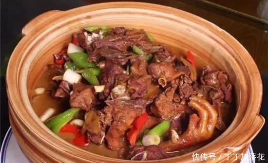 认知度|以下这几道回锅肉做法,使用不同的肉类,刷新你对回锅肉的认知度