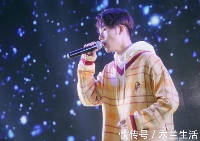 最惨《中国好声音》冠军,以新人身份再次参赛,第一场就被淘汰