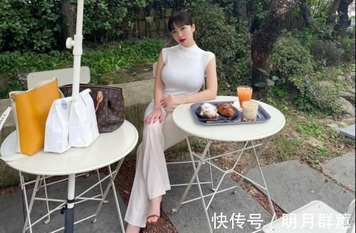 有氧运动|韩国135斤女生曾因肥胖被抛弃,如今靠健身逆袭成“微胖女神”