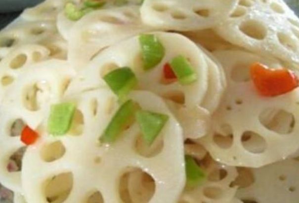 排毒养颜|想长寿要先会吃,3种食物离不开,排毒养颜,滋润肌肤!