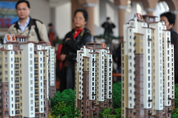 黄金楼层|不管楼层有多高,这三层永远都是“黄金楼层”,懂行的争相购买!