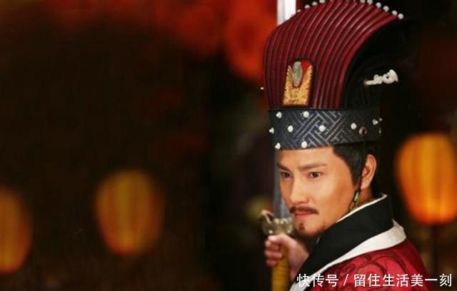 庶出|古代嫡长子继承制，如果立了庶出的长子后，又生了嫡子怎么办