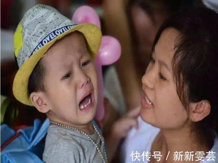 孩子|幼儿园有没有必要上?去过幼儿园和直升小学的孩子,长大后有差距