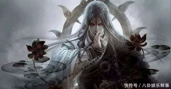 五本冷酷无情的黑暗文,诡异阴森的世界,看主角如何化为恶魔