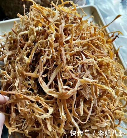 饭菜|这4种蔬菜晒干,比新鲜的还好吃,冬天下饭菜不愁,炖一锅真馋人