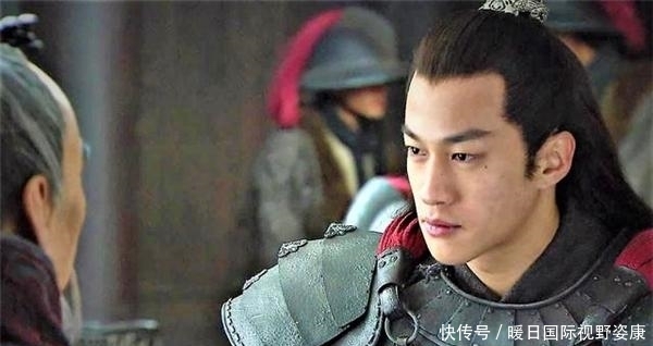 欺负|三国一员猛将，面对吕布赵云马超都没输过，却被张飞欺负了2次