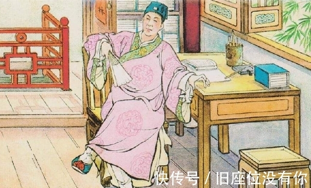 霉运@鬼谷子称:人倒霉之前会先出现四大预兆,到底是哪四个?