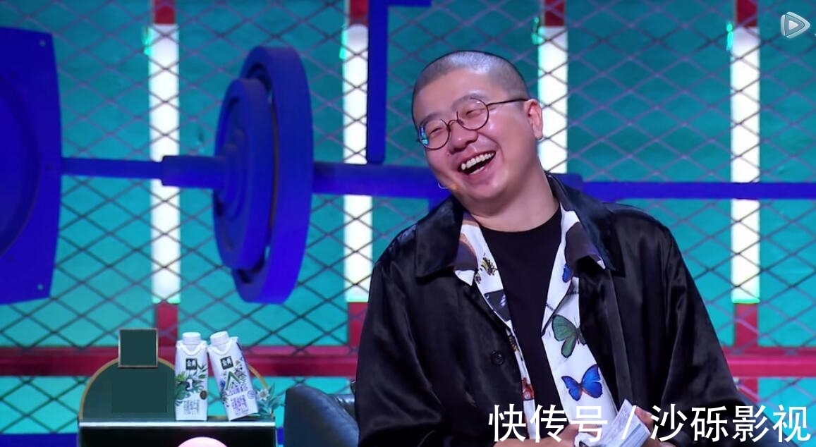 赛制|宁静，你让观众更加坚信了《脱口秀大会》的赛制存在严重漏洞