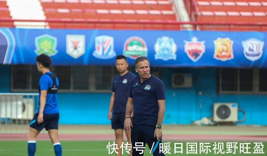 轮换|半主力也拿分!河南给全中超上课,外援出场110分钟加多名U23登场