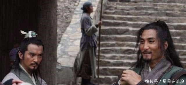 有何|林冲为何要把梁山老大之位拱手相让,给晁盖来坐,有何隐情!