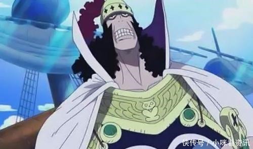 剑客|《海贼王》15大剑客排行榜索隆排不进前五，红发第三