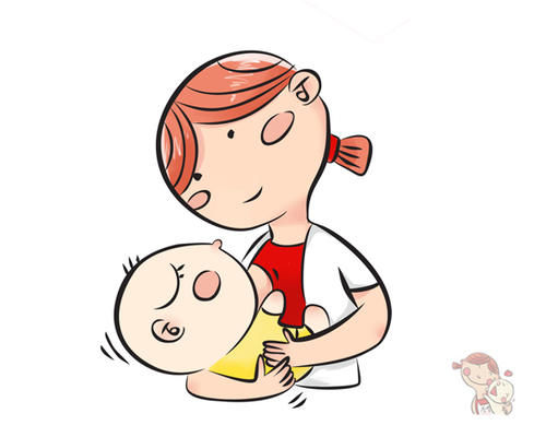 辟谣:宝宝嘴里长小泡就怪妈妈的哺乳期饮食?医生告诉你它是啥