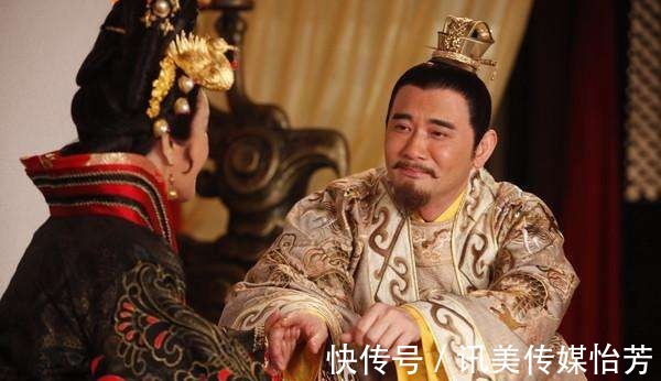 王皇后@你喜欢读历史吗?历史上有一个女性,给后人留下了无尽的思考。