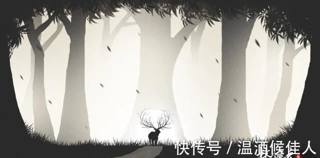 酌酒与裴迪$王维最“凉薄”的一首诗,写尽世态炎凉,读懂了你就释怀了