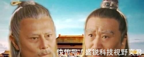 封神|姬昌死后为何没有被封神?只因为他再也不想见到姜子牙了?