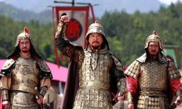 王朝|安史之乱虽被平定,却留下“后遗症”,以至于唐王朝成了空架子