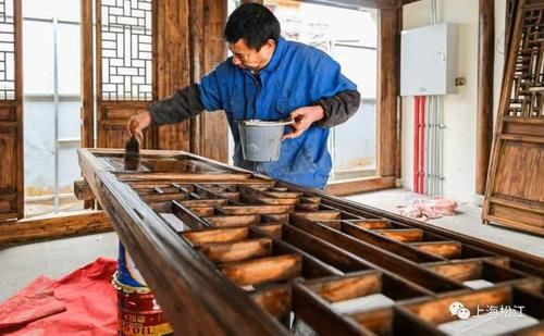  丁蒋陆三宅|【探索】松江这3座百年老宅即将对外开放，你期待吗？