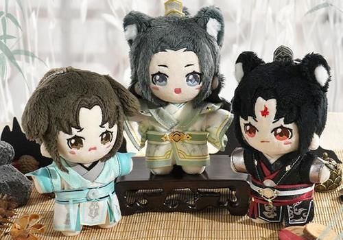  主持|穿书自救指南：第二季明年播，求优化冰妹漠建模，制作公司未确定