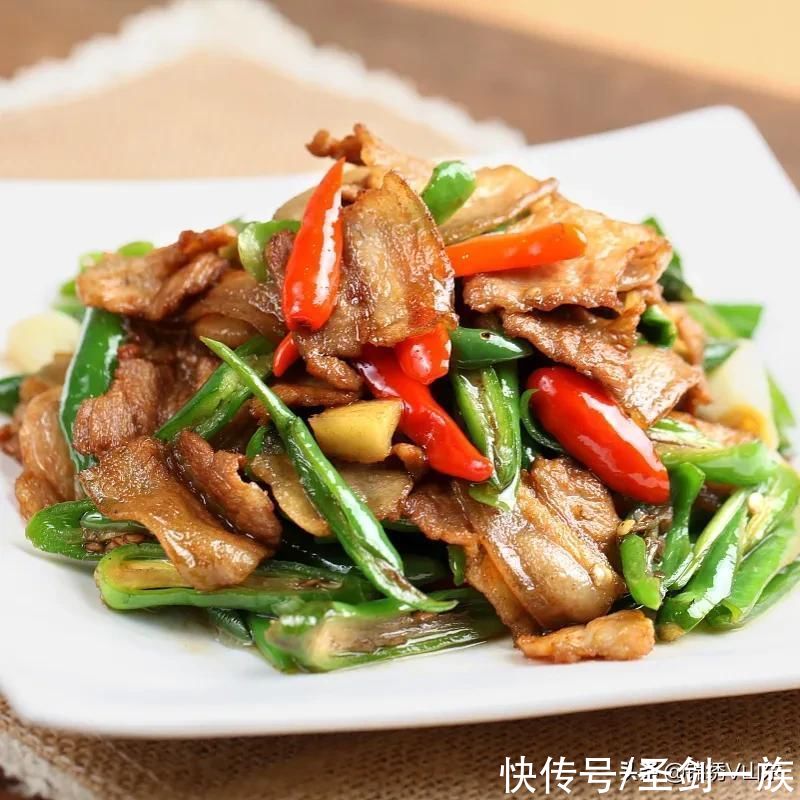 送你这12道光看着就眼馋的饭菜，你能学会的！记得收藏不迷路