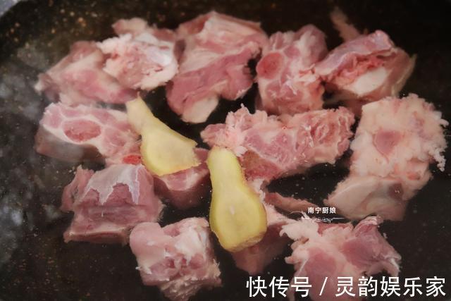 滋补|它是人人吃得起的“小人参”,拿来炖汤喝,鲜甜滋补、润肺化痰